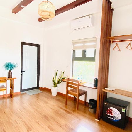 Ohayo Tam Coc Homestay Ninh Binh Buitenkant foto