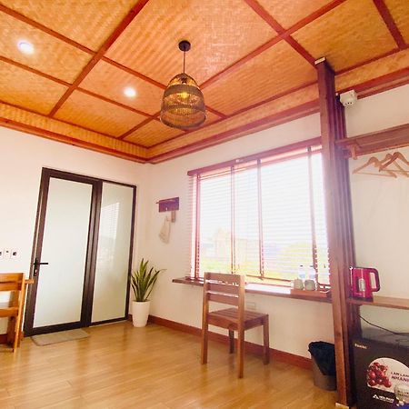 Ohayo Tam Coc Homestay Ninh Binh Buitenkant foto