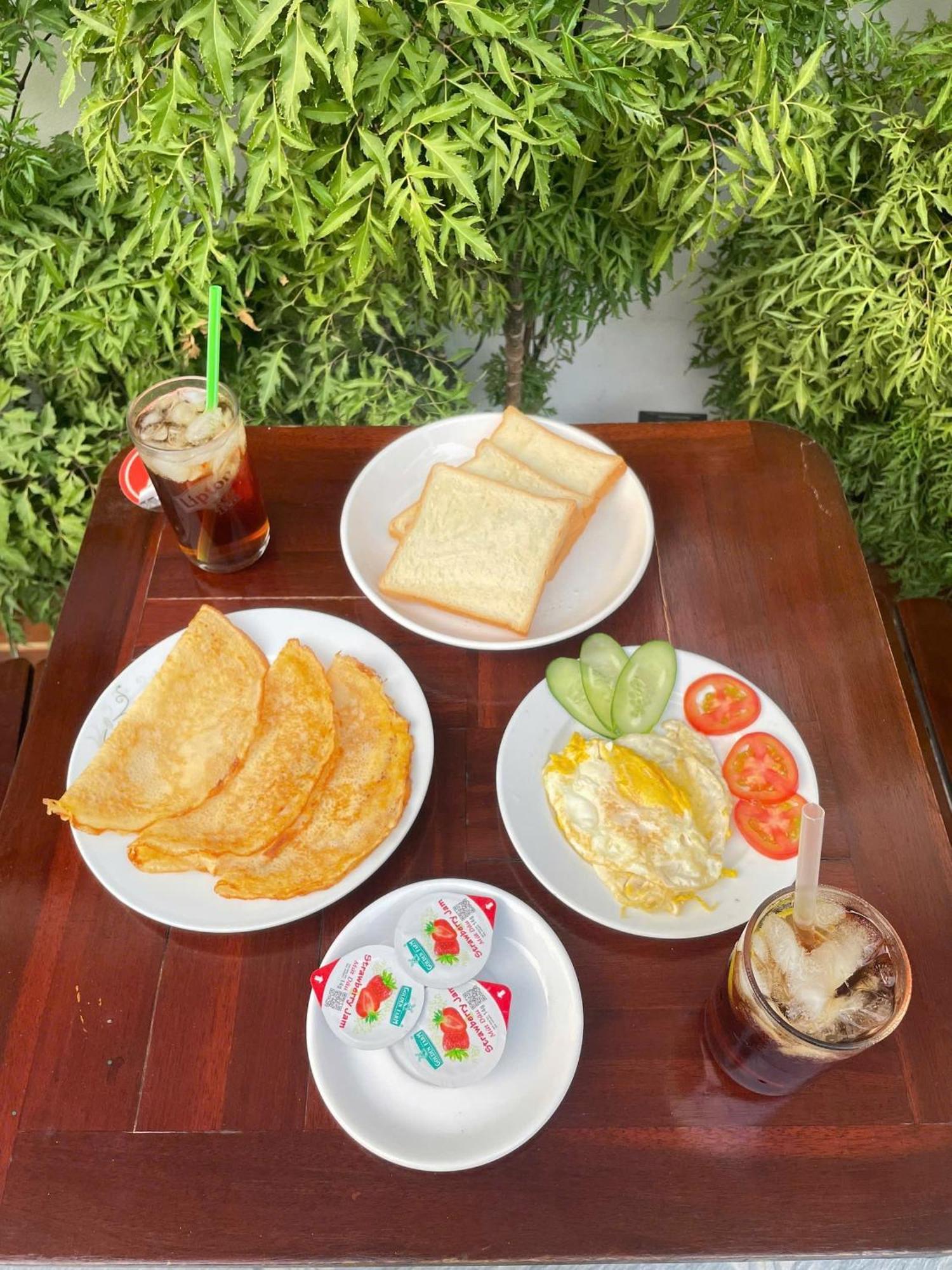 Ohayo Tam Coc Homestay Ninh Binh Buitenkant foto