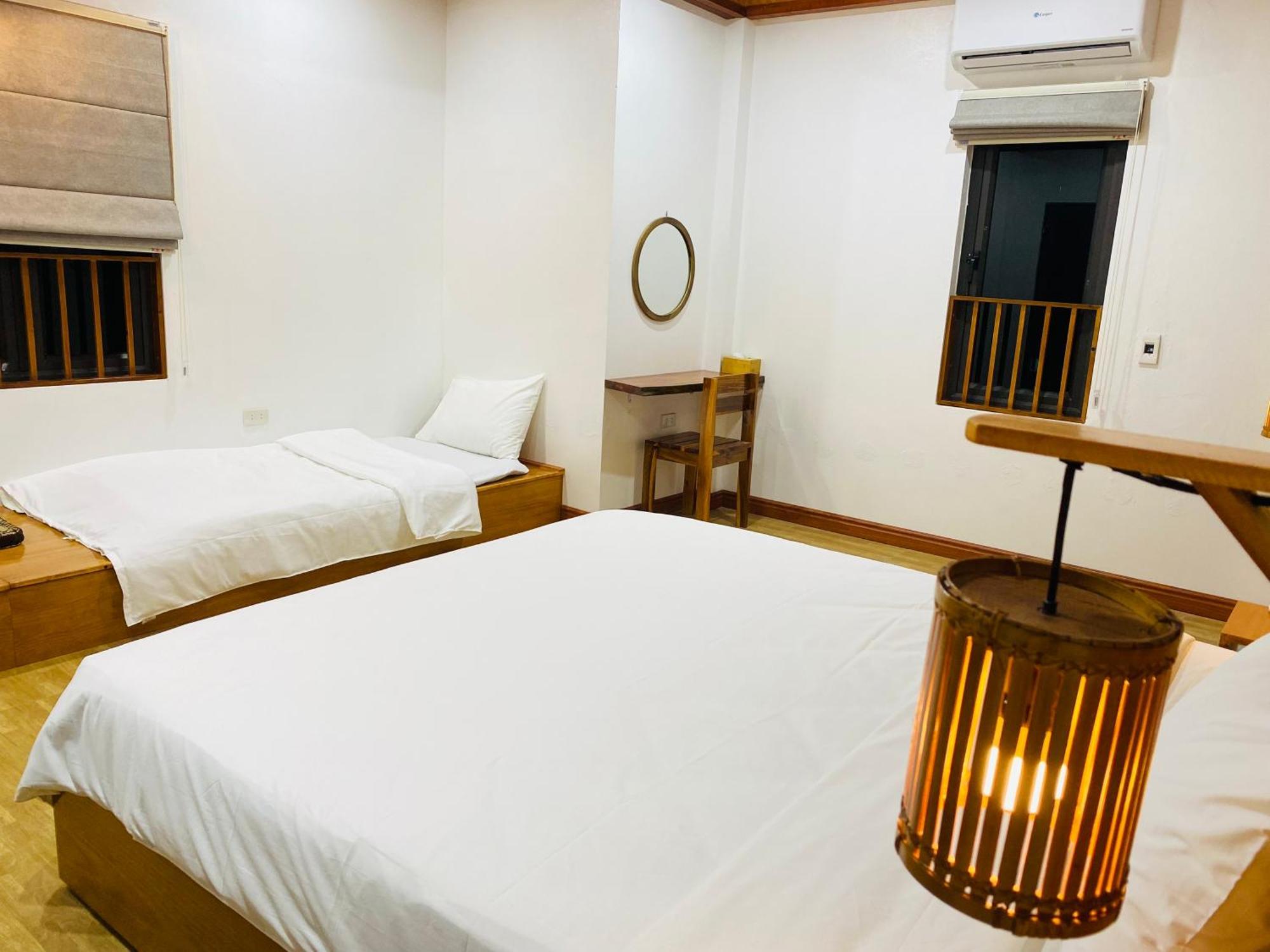 Ohayo Tam Coc Homestay Ninh Binh Buitenkant foto