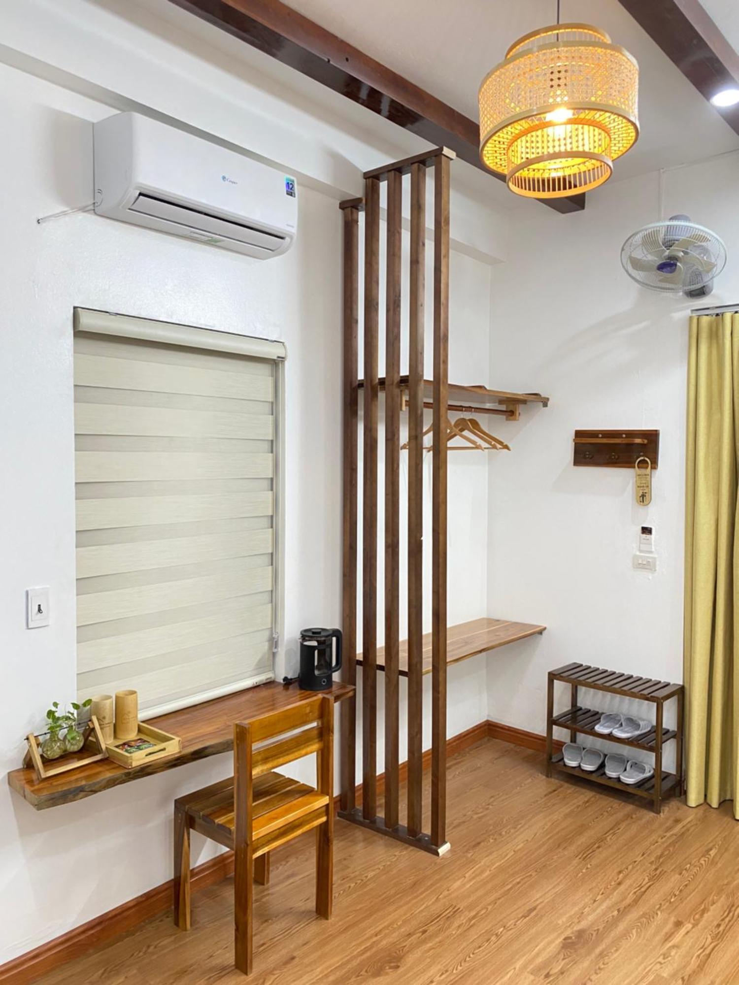 Ohayo Tam Coc Homestay Ninh Binh Buitenkant foto