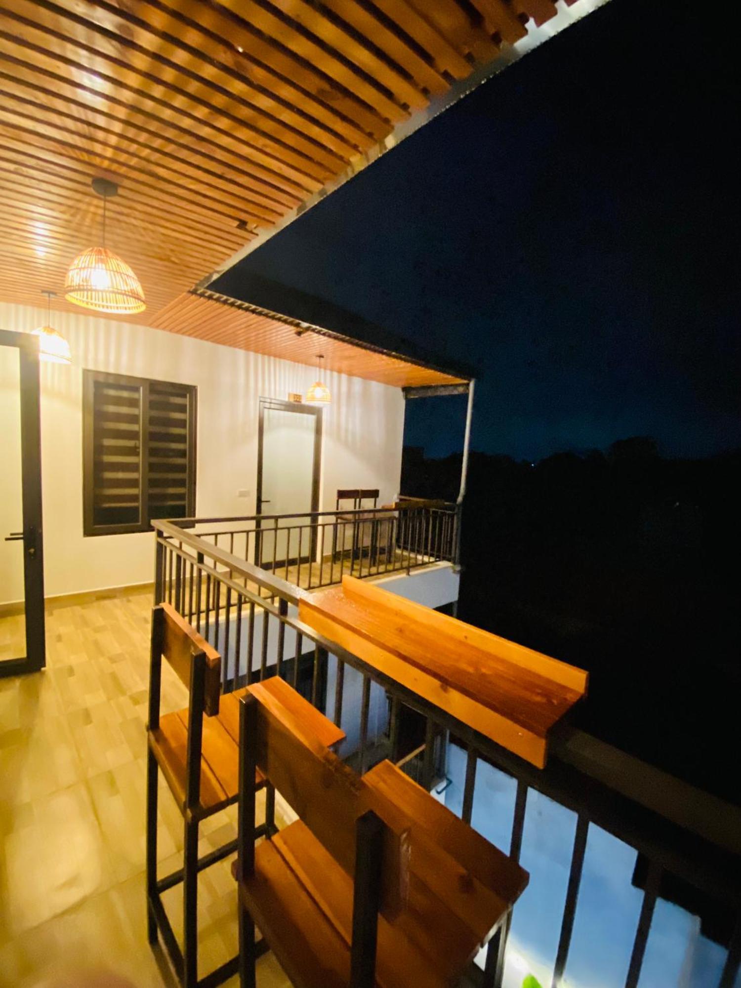 Ohayo Tam Coc Homestay Ninh Binh Buitenkant foto