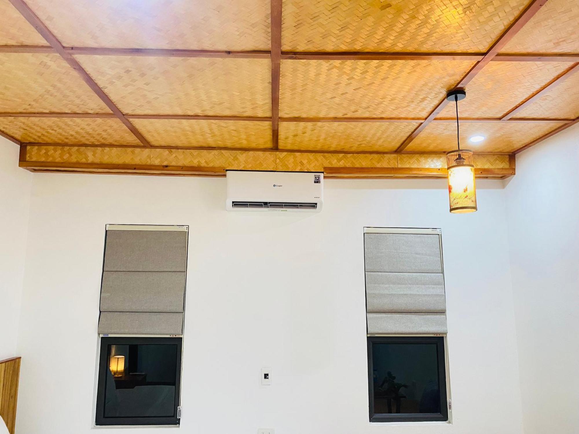 Ohayo Tam Coc Homestay Ninh Binh Buitenkant foto