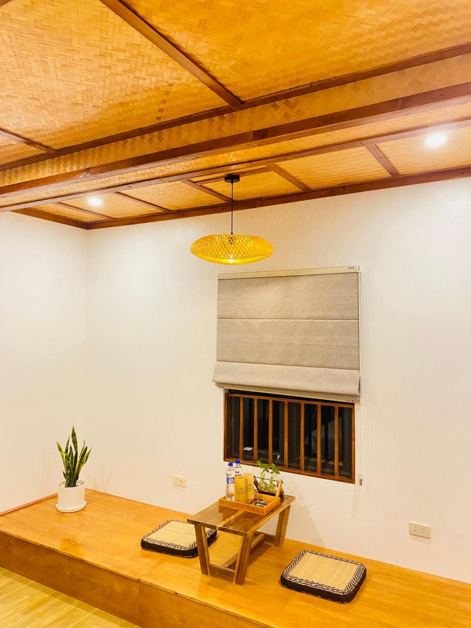 Ohayo Tam Coc Homestay Ninh Binh Buitenkant foto