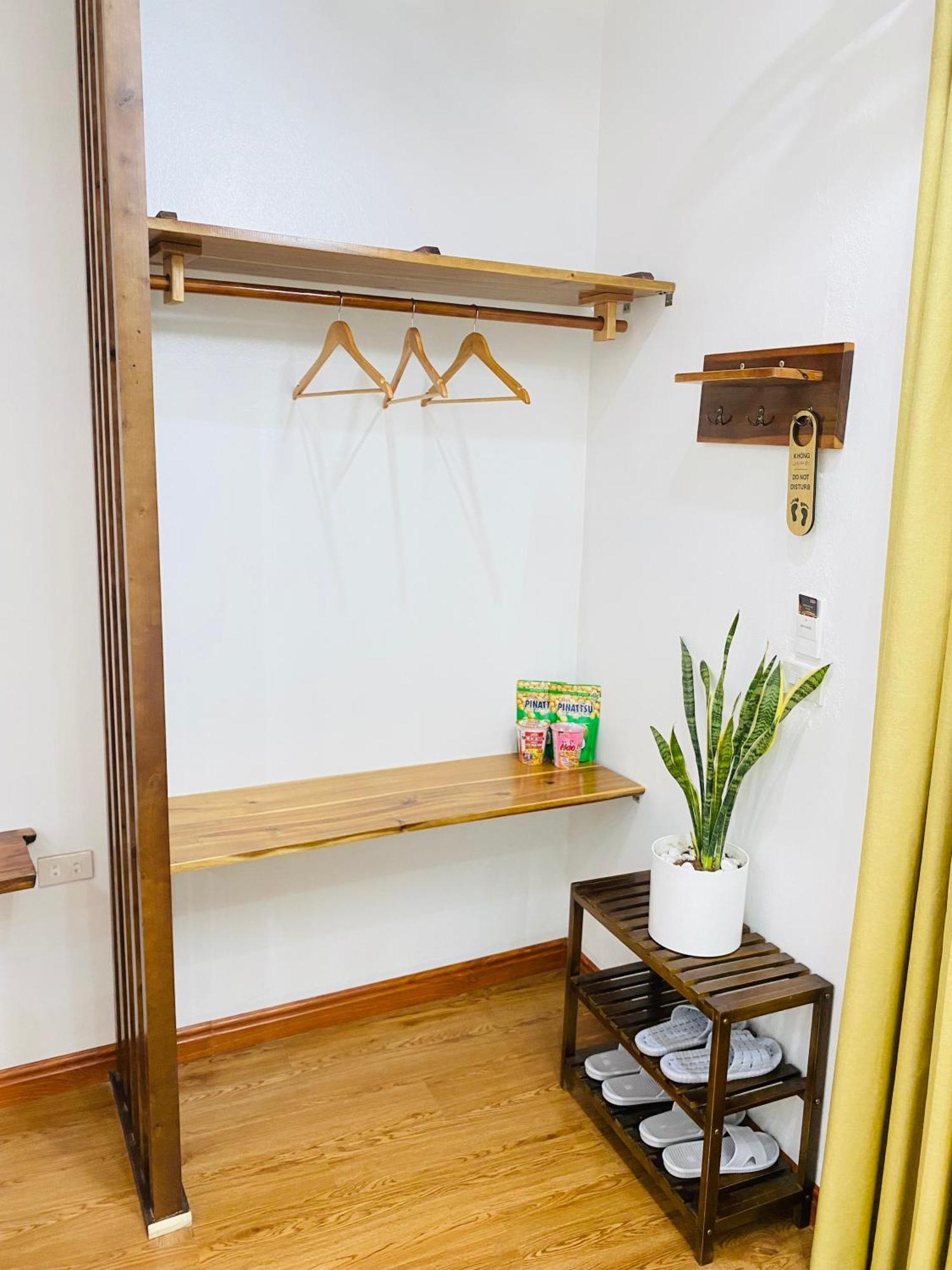 Ohayo Tam Coc Homestay Ninh Binh Buitenkant foto