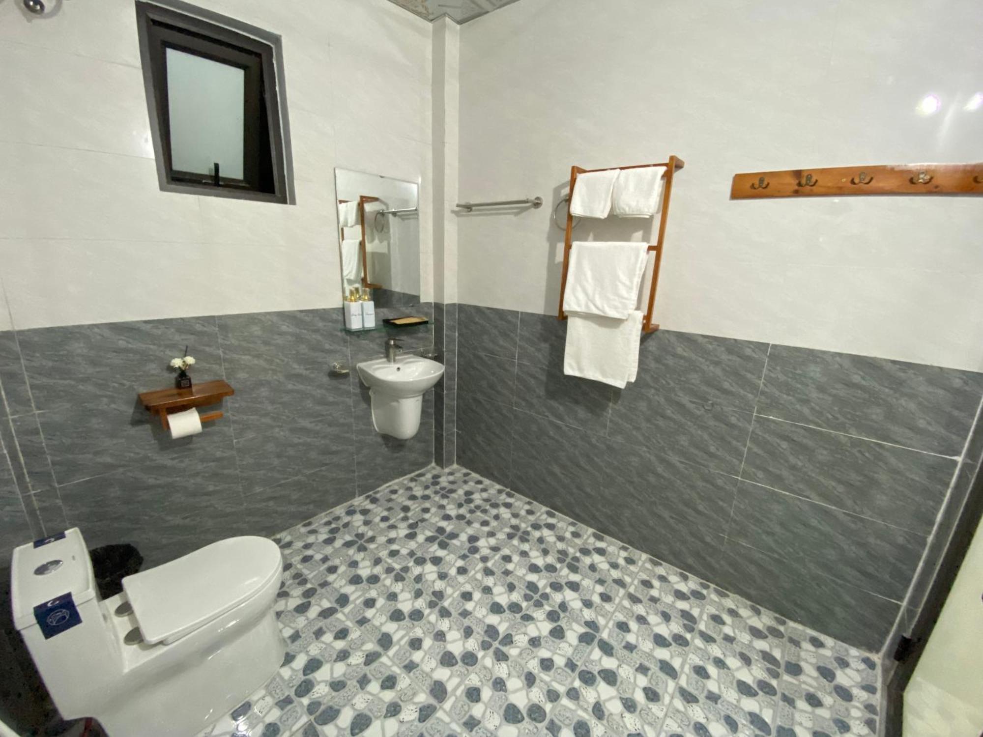 Ohayo Tam Coc Homestay Ninh Binh Buitenkant foto