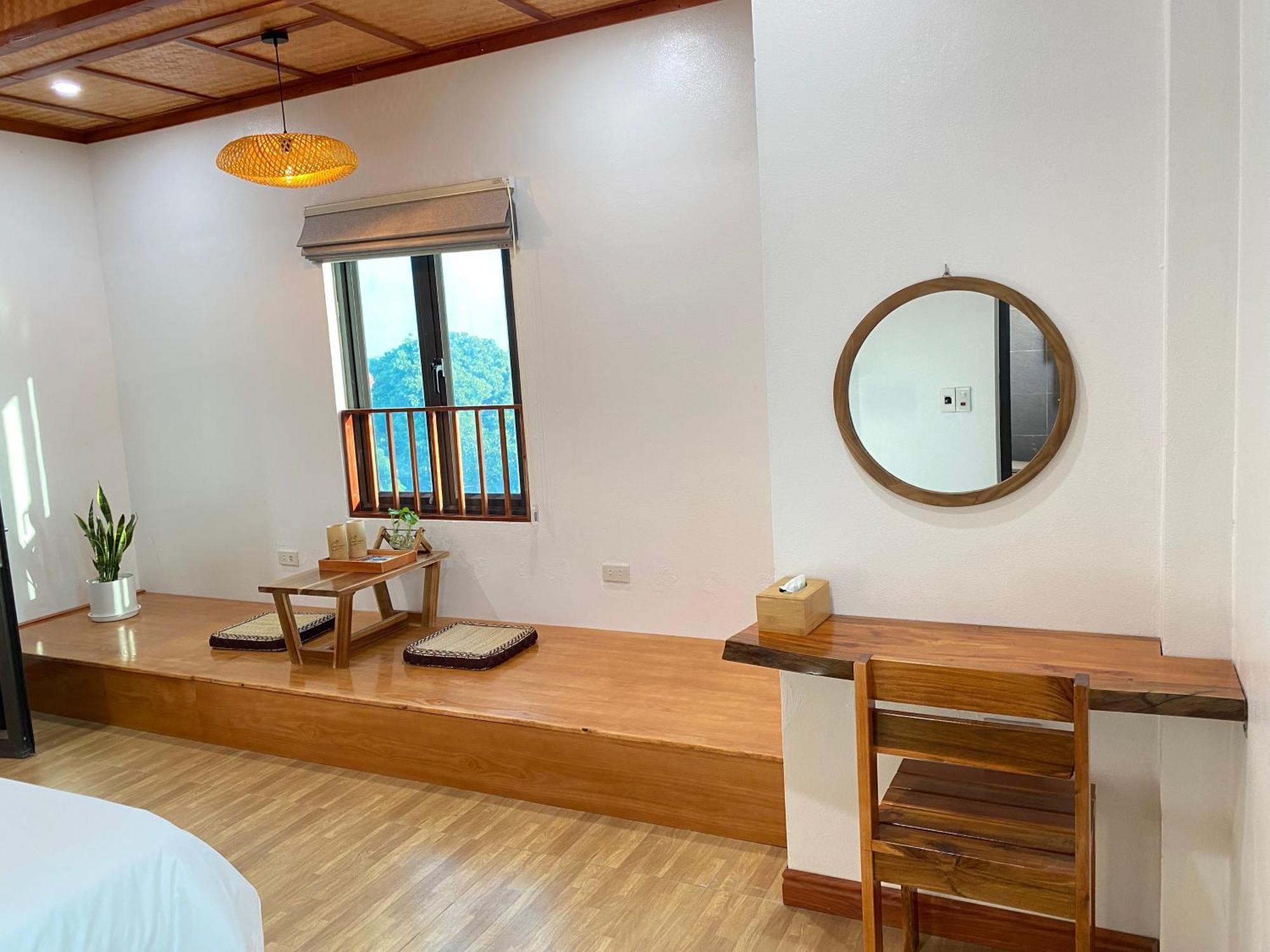 Ohayo Tam Coc Homestay Ninh Binh Buitenkant foto
