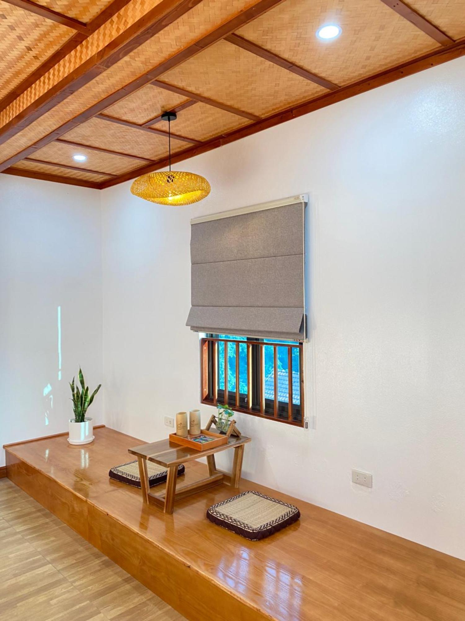 Ohayo Tam Coc Homestay Ninh Binh Buitenkant foto
