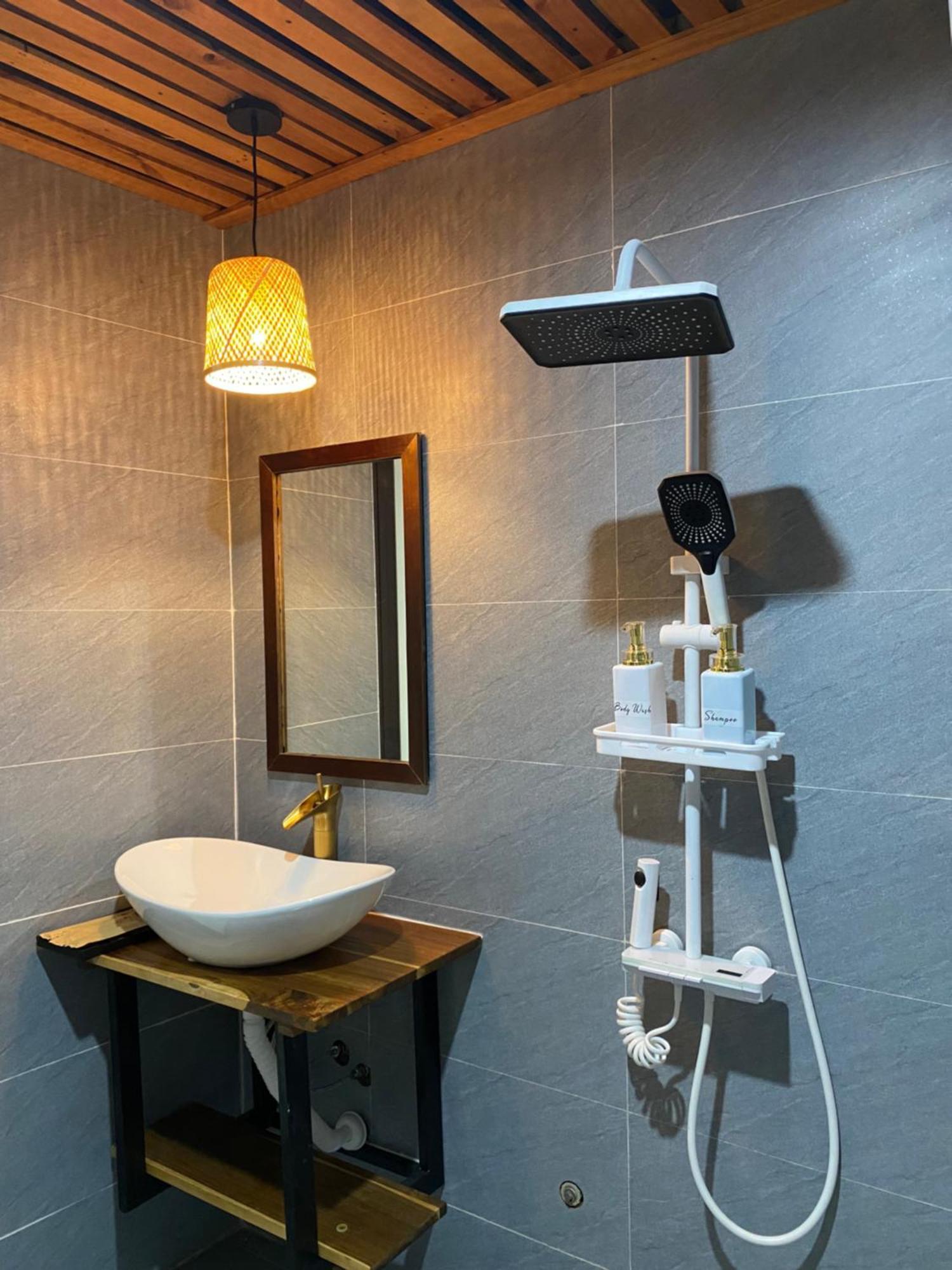 Ohayo Tam Coc Homestay Ninh Binh Buitenkant foto
