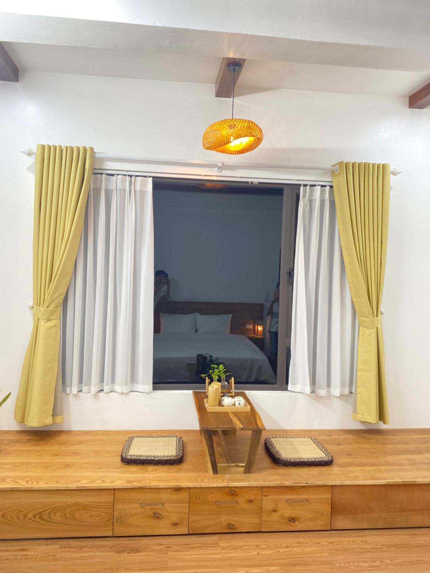 Ohayo Tam Coc Homestay Ninh Binh Buitenkant foto