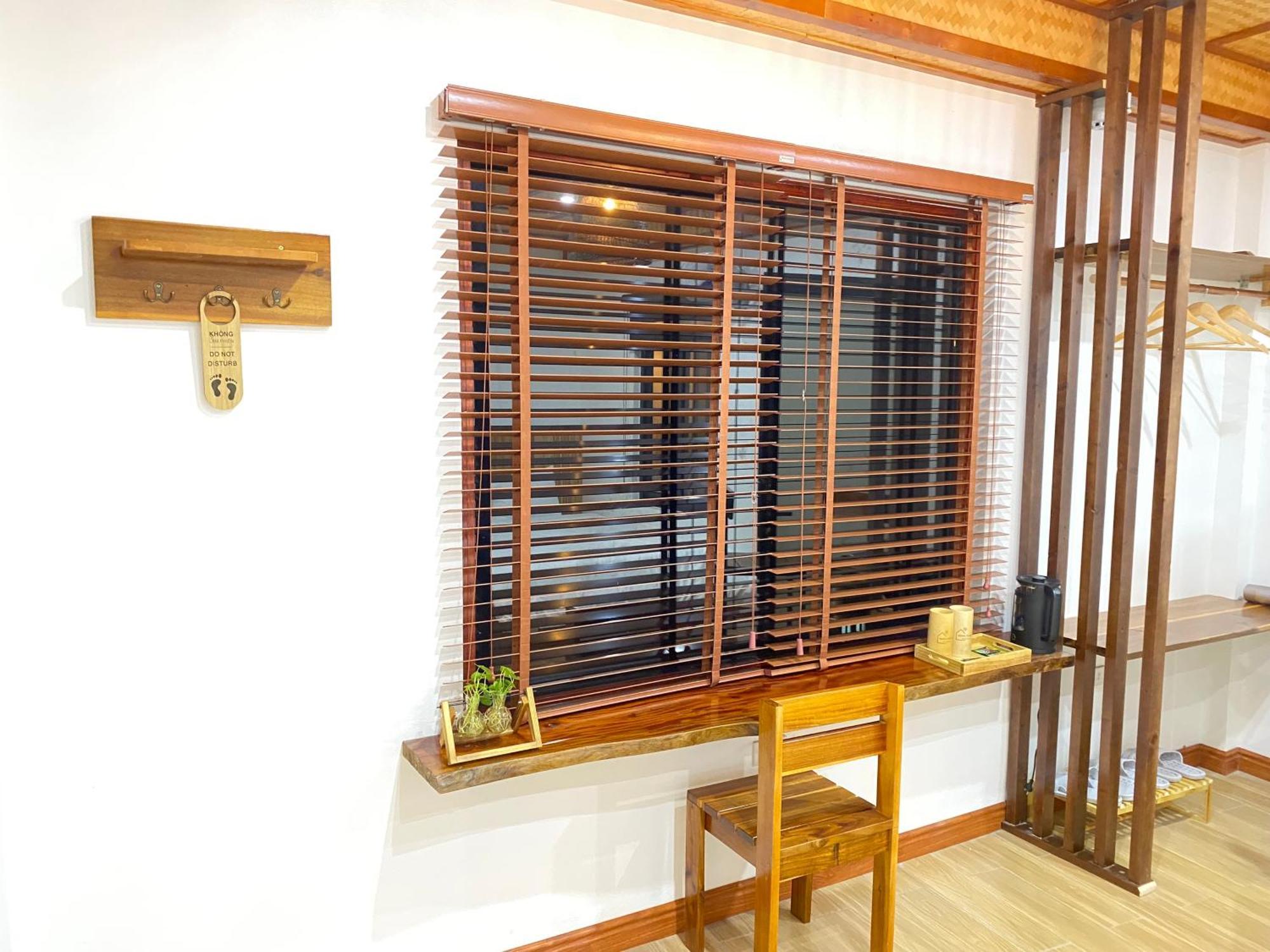 Ohayo Tam Coc Homestay Ninh Binh Buitenkant foto
