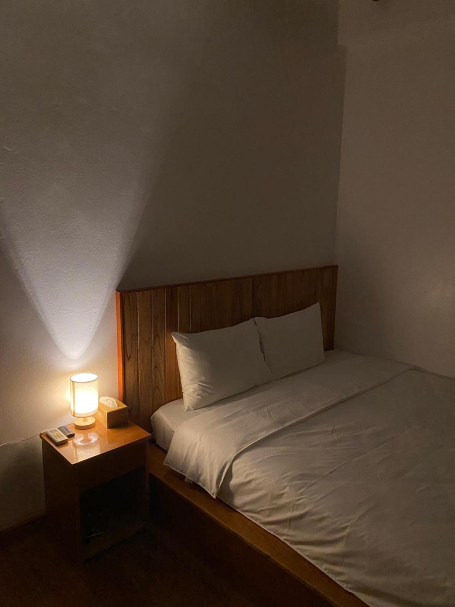 Ohayo Tam Coc Homestay Ninh Binh Buitenkant foto