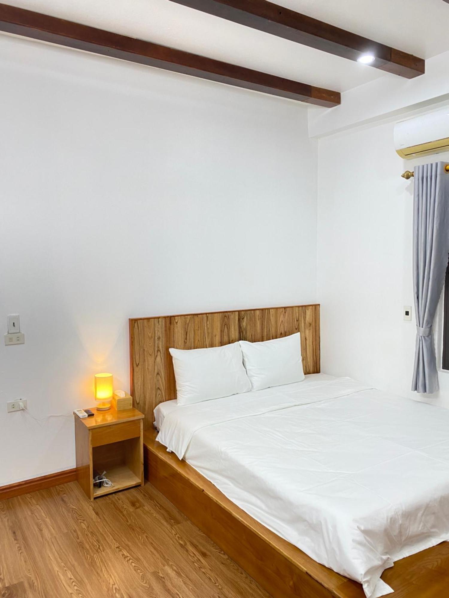 Ohayo Tam Coc Homestay Ninh Binh Buitenkant foto