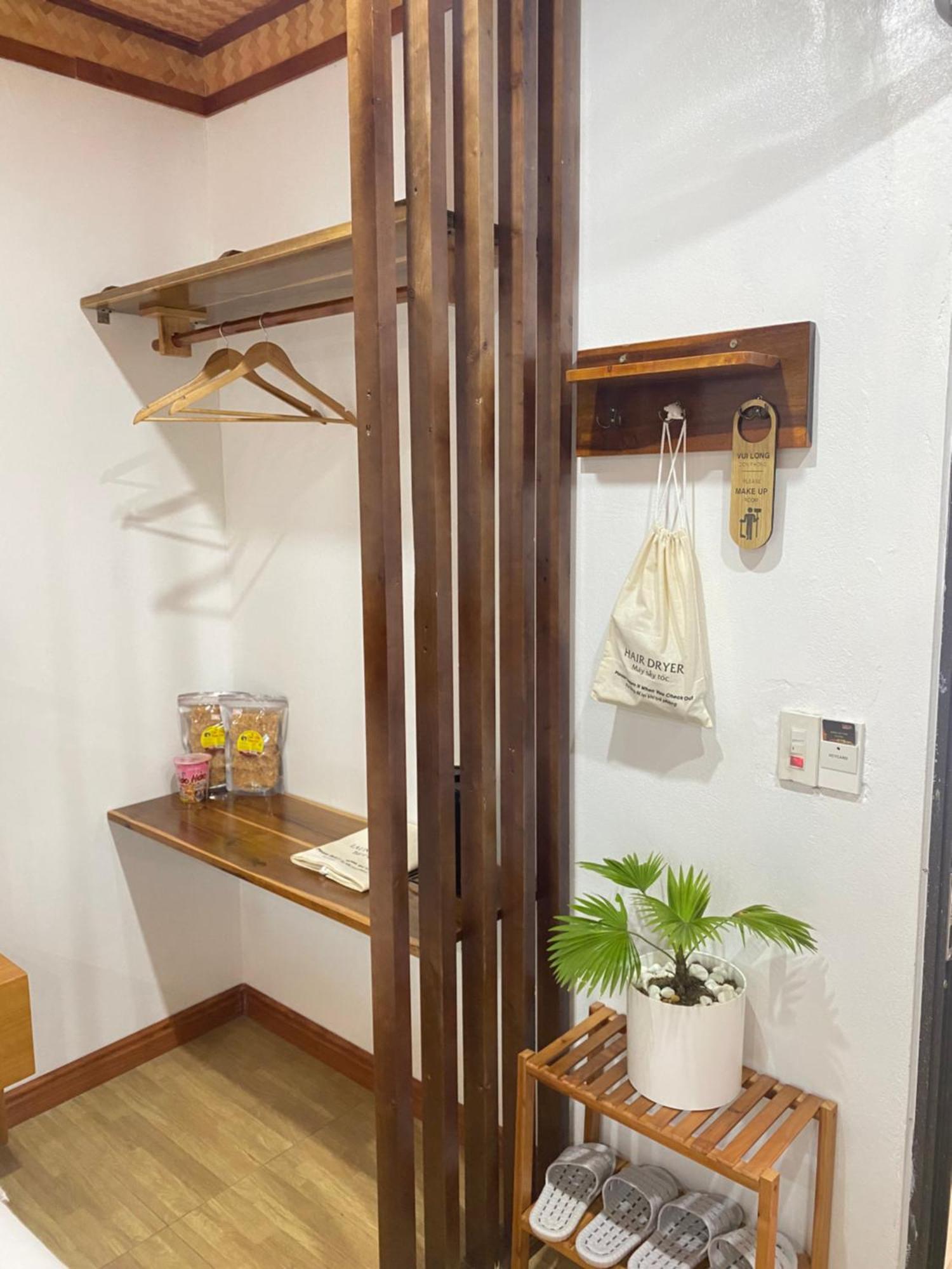 Ohayo Tam Coc Homestay Ninh Binh Buitenkant foto