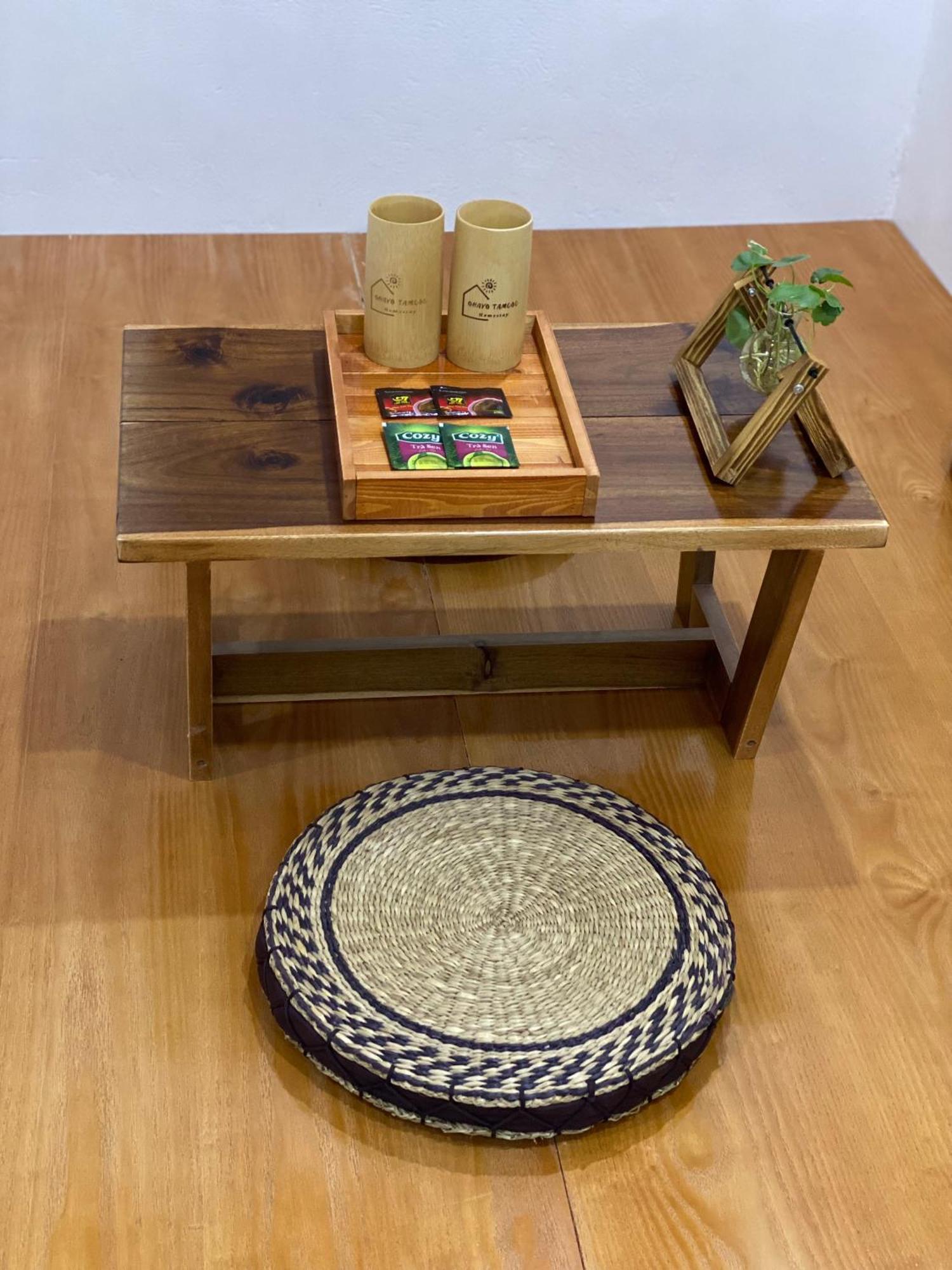 Ohayo Tam Coc Homestay Ninh Binh Buitenkant foto