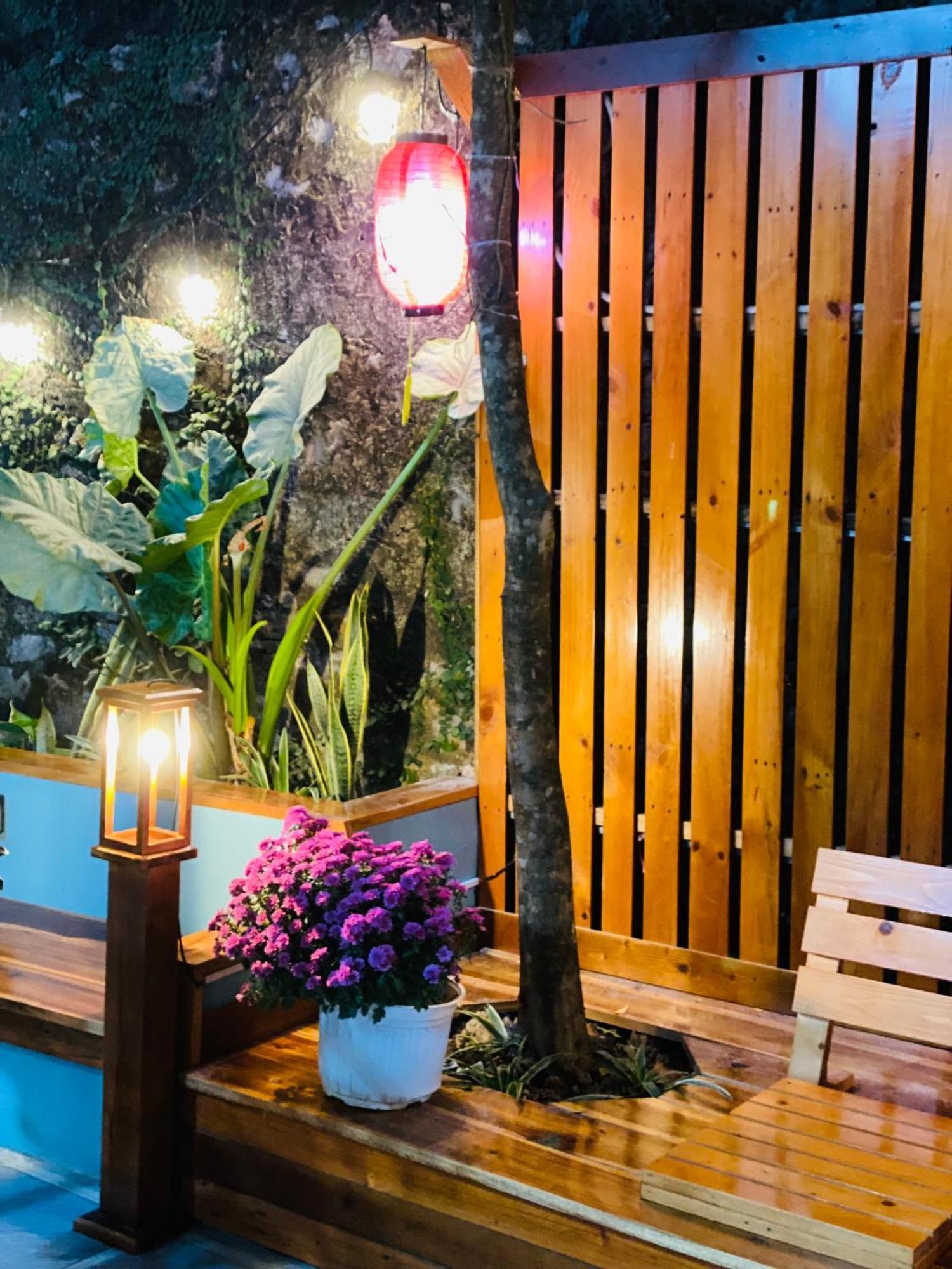 Ohayo Tam Coc Homestay Ninh Binh Buitenkant foto