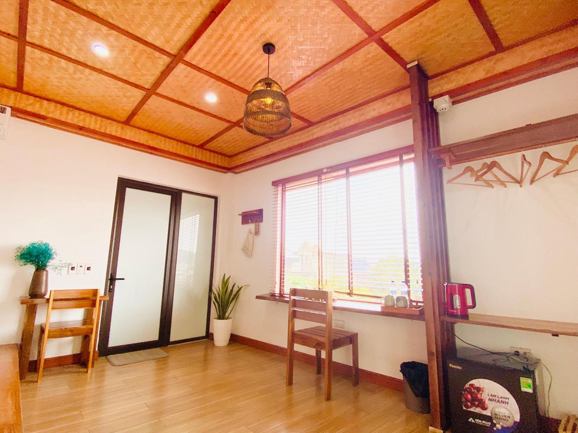Ohayo Tam Coc Homestay Ninh Binh Buitenkant foto